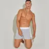 ART.AC5102 BOXER ALGODON Y LYCRA LISO