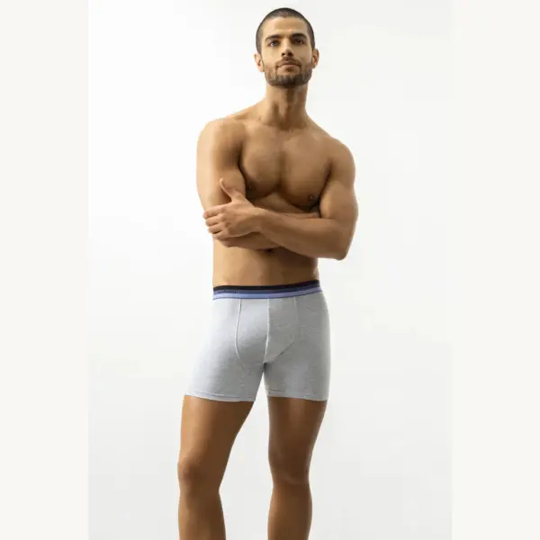 ART.AC5087 BOXER ALGODON Y LYCRA CON ELASTICO ACROBATA DESIGN