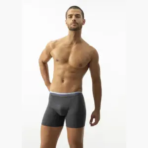 ART.AC5087 BOXER ALGODON Y LYCRA CON ELASTICO ACROBATA DESIGN