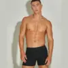 ART.AC5051 BOXER ALGODON Y LYCRA CON ELASTICO PERSONALIZADO