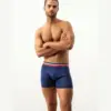 ART.AC5087 BOXER ALGODON Y LYCRA CON ELASTICO ACROBATA DESIGN