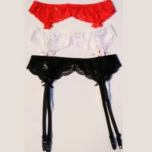 ART.DQ104 PORTALIGAS PUNTILLA