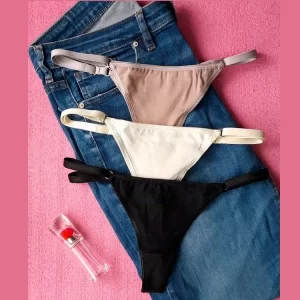 DQ410P_fylo_lenceria ART.DQ410P PACK X3 BOMBACHAS COLALESS REGULABLE ALGODON Y LYCRA LISA