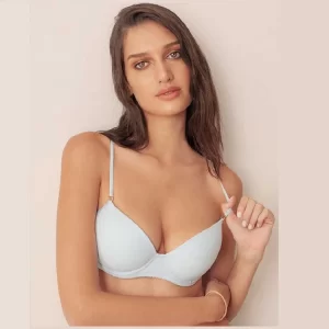 LD5155_fylo_lenceria ART.LD5155 CORPIÑO SOFT MICROFIBRA CON BASE Y BRETEL DESMONTABLE