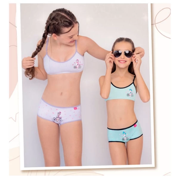 MR744_fylo_lenceria ART.MR744 CONJUNTO TOP ALGODON Y LYCRA ESTAMPADO