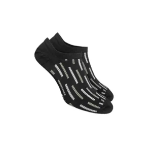 ART.PK60202 PACK X3 MEDIAS INVISIBLES HOMBRE CON MOTIVOS