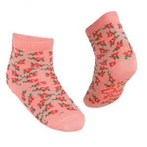 PO100EN_fylo_lenceria ART.PO100EN PACK X3 MEDIA CAÑA BEBE NENA