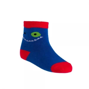 PO100EV_fylo_lenceria ART.PO100EV PACK X3 MEDIA CAÑA BEBE VARON