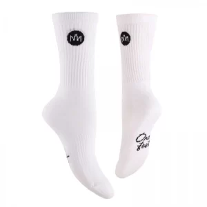 ART.PO1406BGN TRIPACK MUJER MEDIA CAÑA DEPORTIVO