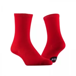 ART.PO300L PACK X3 MEDIA CAÑA JUVENIL MIXTO LISO