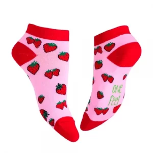 ART.PO301EN PX3 SOQUETES JUVENILES NENA