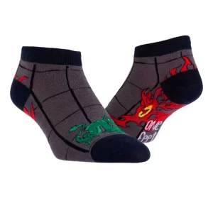 ART.PO301EV PX3 SOQUETES JUVENILES VARON