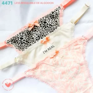 VI4471P_fylo_lenceria ART.VI4471P PACK X3 BOMBACHAS COLALESS REGULABLE ALGODON Y LYCRA ESTAMPADA