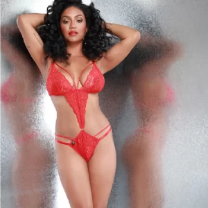 ART.YN3080 BODY PUNTILLA