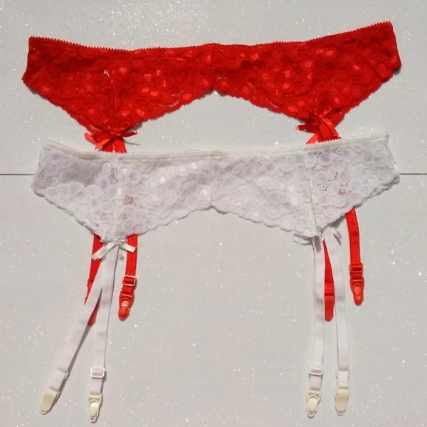 DQ104XL_fylo_lenceria ART.DQ104XL PORTALIGAS PUNTILLA XL