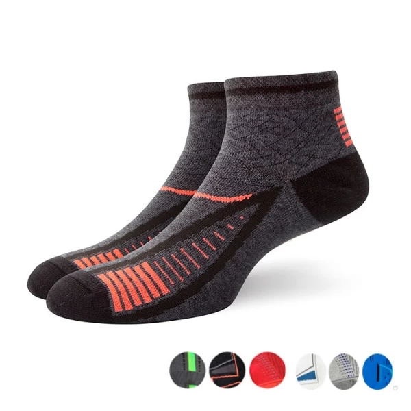 ART.PE102D PACK X3 MEDIAS HOMBRE SOQUETE DEPORTIVO