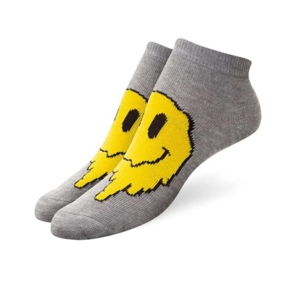 ART.PE105V PACK X3 SOQUETE JUVENIL VARON