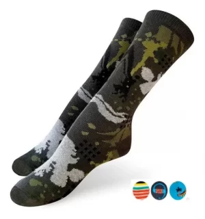 ART.PE1090V PACK X3 MEDIA CAÑA VARON