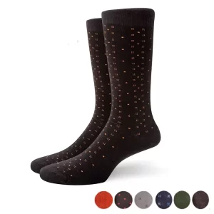 ART.PE950 PACK X3 MEDIAS HOMBRE MEDIA CAÑA CLASICO