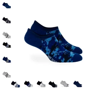 ART.PK60104 PACK X3 MEDIAS SOQUETES LISAS HOMBRE