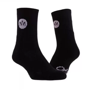 ART.PO1506BGN TRIPACK HOMBRE MEDIA CAÑA DEPORTIVO CON FAJA SIN TOALLA