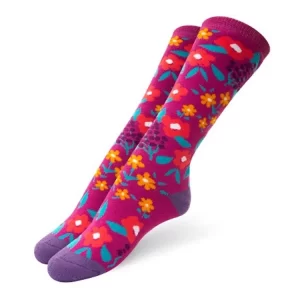 ART.EL750 MEDIAS 3/4 CAÑA TERMICA SURTIDO JUVENIL UNICO