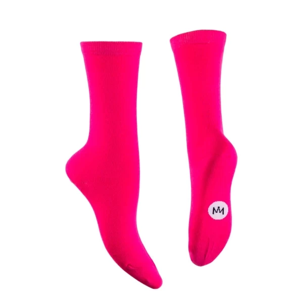 ART.PO400L PACK X3 MEDIAS DAMA 1/2 CAÑA LISA SURTIDO ÚNICO