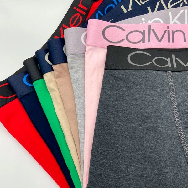 ART.KK1000 BOXER ALGODON LISO