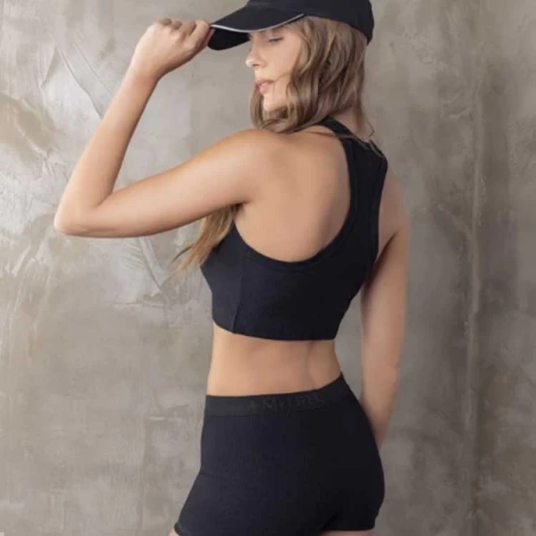 ART.ME3800 BOXER FEMENINO DEPORTIVO DE MORLEY