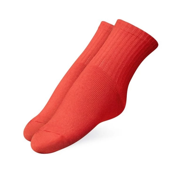 PE404L_fylo_lenceria ART.PE404L PACK X3 MEDIAS NIÑO 1/3 CAÑA LISA SURTIDO