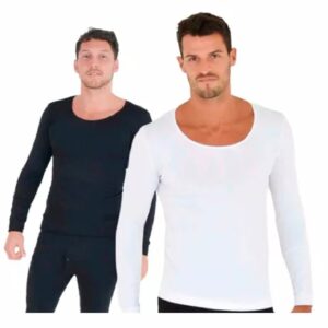 M111_fylo_lenceria ART.M111 CAMISETA HOMBRE TERMICA