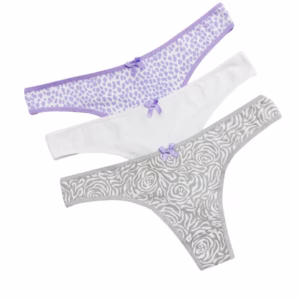 ART.VI4073F COLALESS ALGODÓN Y LYCRA ESTAMPADA