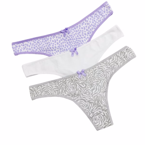 VI4073F ART.VI4073F COLALESS ALGODÓN Y LYCRA ESTAMPADA