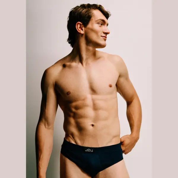 ART.ANT680 SLIP LISO JERSEY DE ALGODÓN CON ELÁSTICO EMBUTIDO ANCHO.