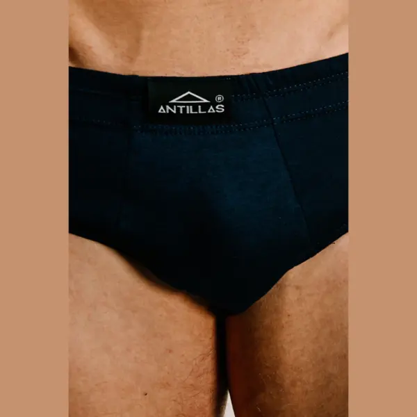 ART.ANT680 SLIP LISO JERSEY DE ALGODÓN CON ELÁSTICO EMBUTIDO ANCHO.