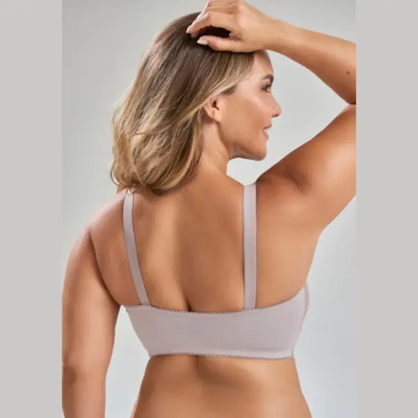 ART.TI1300 CORPIÑO CONFORT BROCHE DELANTERO PLUS