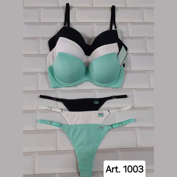 ART.LU1003 CONJUNTO TAZA SOFT DE MORLEY CON BASE Y LESS REGULABLE