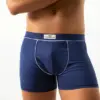 ART.AC5131 BOXER DE ALGODON Y LYCRA COMBINADO