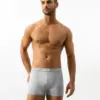 ART.AC5131 BOXER DE ALGODON Y LYCRA COMBINADO