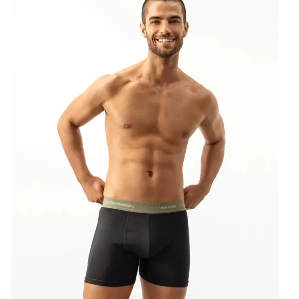 ART.AC5133 BOXER DE MORLEY COMBINADO