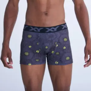 ART.XY1399 BOXER DE ALGODÓN VARIOS ESTAMPADOS