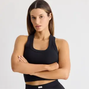 ART.BR GIGI MUSCULOSA DE ALGODÓN