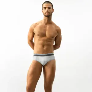 ART.AC5203 SLIP ALGODON Y LYCRA COMBINADO