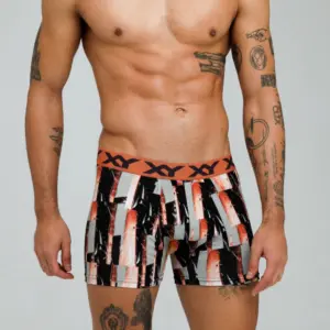 1 ART.XY1466 BOXER SUGARCANE DE ALGODON ELASTANO ESTAMPADO