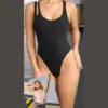 ART.AV3014 BODY LESS DE ALGODÓN